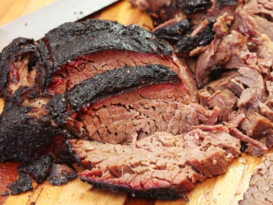 How to Cook a Full Beef Brisket