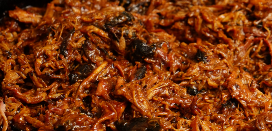 How to Make Smoked Pulled Pork